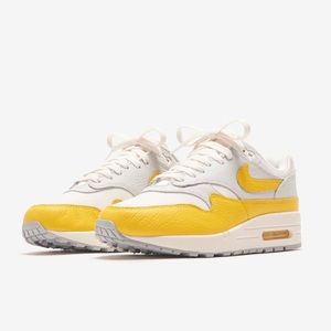 Nike Air Max 1 'Tour Yellow'